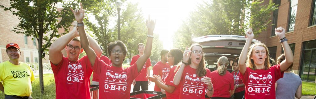 Excited Students